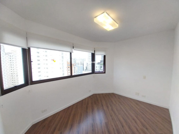 Imagem Imóvel com 4 Quartos à Venda, 274 m² em Moema - São Paulo