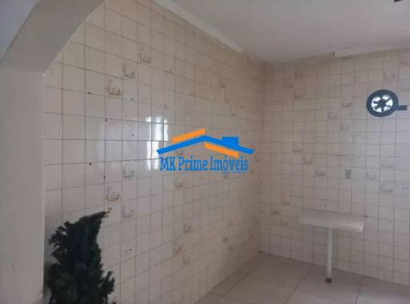 Imagem Sobrado com 3 Quartos à Venda, 120 m² em Rio Pequeno - São Paulo Imagem Sobrado com 3 Quartos à Venda, 120 m² em Rio Pequeno - São Paulo