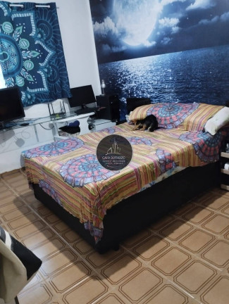 Imagem Casa com 2 Quartos à Venda, 180 m² em Jardim Praia Grande - Mongaguá