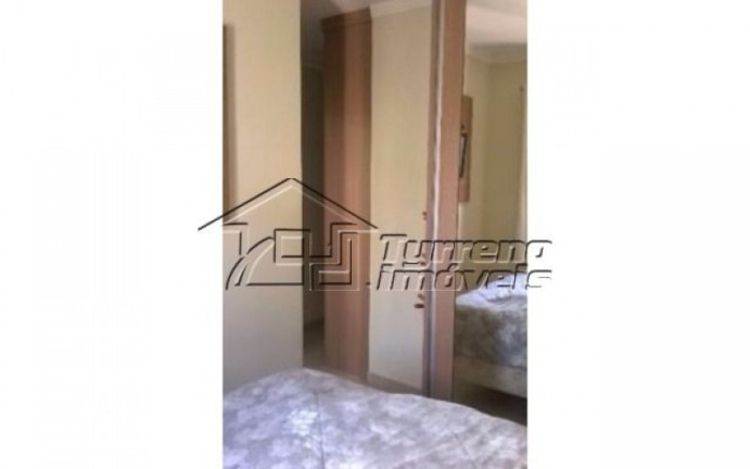 Imagem Apartamento com 2 Quartos à Venda, 64 m² em Urbanova - São José Dos Campos Imagem Apartamento com 2 Quartos à Venda, 64 m² em Urbanova - São José Dos Campos