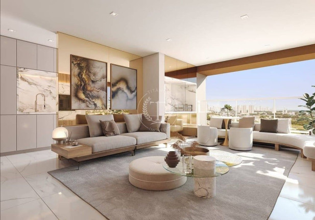 Imagem Apartamento com 2 Quartos à Venda, 48 m² em Vila Osasco - Osasco