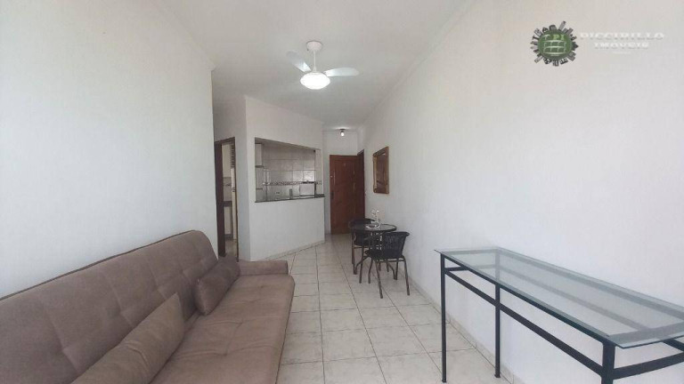 Imagem Apartamento com 1 Quarto à Venda, 52 m² em Tupi - Praia Grande Imagem Apartamento com 1 Quarto à Venda, 52 m² em Tupi - Praia Grande
