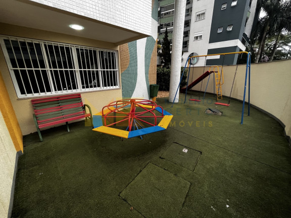 Imagem Apartamento com 2 Quartos para Alugar, 85 m² em Vila Nova - Blumenau