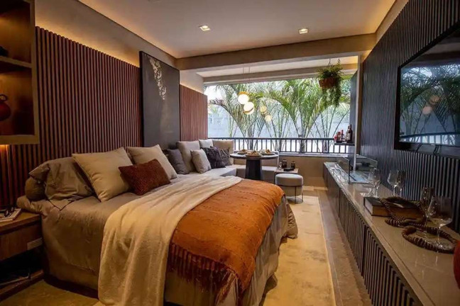 Imagem Imóvel Comercial à Venda, 32 m² em Vila Olímpia - São Paulo Imagem Imóvel Comercial à Venda, 32 m² em Vila Olímpia - São Paulo
