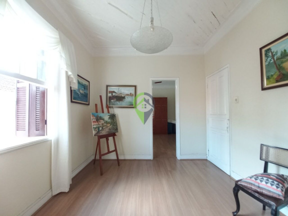 Imagem Casa com 3 Quartos à Venda, 200 m² em Boqueirão - Santos Imagem Casa com 3 Quartos à Venda, 200 m² em Boqueirão - Santos
