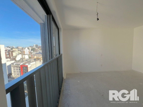 Imagem Apartamento com 1 Quarto à Venda, 24 m² em Auxiliadora - Porto Alegre Imagem Apartamento com 1 Quarto à Venda, 24 m² em Auxiliadora - Porto Alegre