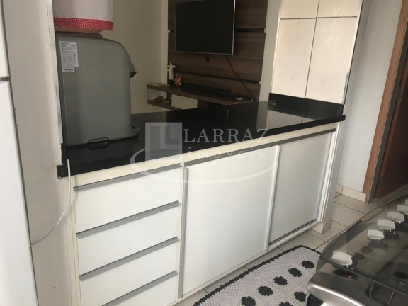 Imagem Imóvel com 2 Quartos à Venda, 44 m² em Ipiranga - Ribeirão Preto Imagem Imóvel com 2 Quartos à Venda, 44 m² em Ipiranga - Ribeirão Preto