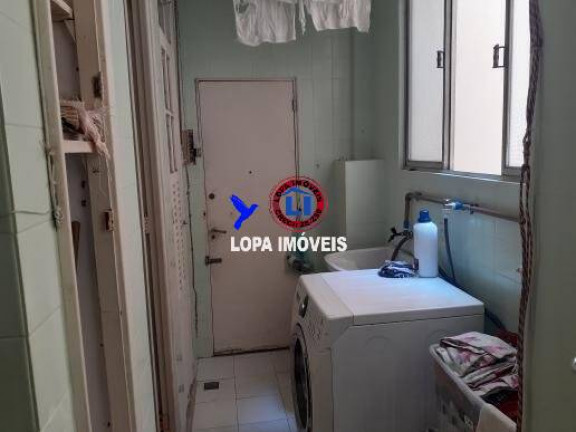 Imagem Apartamento com 3 Quartos à Venda, 90 m² em Copacabana - Rio De Janeiro