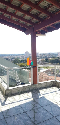 Imagem Casa com 3 Quartos à Venda, 137 m² em Jardim Planalto - Jundiaí
