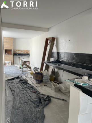 Imagem Imóvel com 3 Quartos à Venda, 101 m² em Horto Florestal - Sorocaba