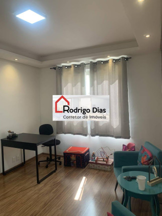 Imagem Apartamento com 1 Quarto à Venda, 50 m² em Vila Rio Branco - Jundiaí Imagem Apartamento com 1 Quarto à Venda, 50 m² em Vila Rio Branco - Jundiaí