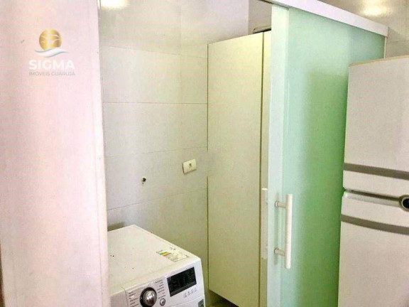 Imagem Apartamento com 1 Quarto à Venda, 65 m² em Pitangueiras - Guarujá Imagem Apartamento com 1 Quarto à Venda, 65 m² em Pitangueiras - Guarujá