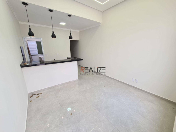 Casa com 2 Quartos à Venda, 55 m² em Jardim Dos Colibris - Indaiatuba