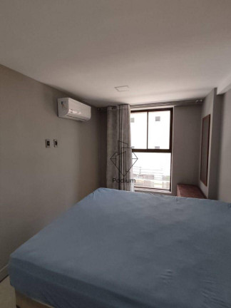 Imagem Apartamento com 2 Quartos à Venda, 62 m² em Cabo Branco - João Pessoa