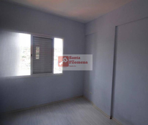 Imagem Apartamento com 2 Quartos à Venda, 60 m² em Nova Petrópolis - São Bernardo Do Campo