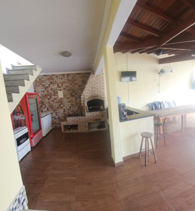 Imagem Casa com 2 Quartos à Venda, 300 m² em Estância Balneária Belmira Novaes - Peruíbe Imagem Casa com 2 Quartos à Venda, 300 m² em Estância Balneária Belmira Novaes - Peruíbe