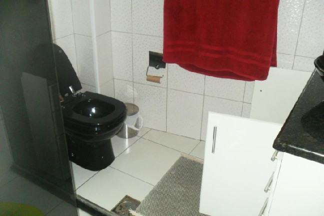 Imagem Apartamento com 2 Quartos à Venda, 80 m² em Jose Menino - Santos