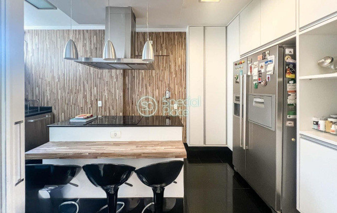 Imagem Apartamento com 2 Quartos à Venda, 250 m² em Jardim Paulista - São Paulo