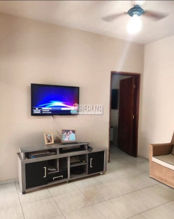Casa com 3 Quartos à Venda, 250 m² em Vila Nossa Senhora Aparecida - Uberaba