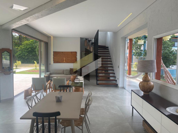 Imagem Casa com 5 Quartos à Venda, 500 m² em City Castello - Itu