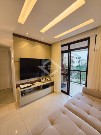 Imagem Apartamento com 2 Quartos à Venda, 70 m² em Recreio Dos Bandeirantes - Rio De Janeiro Imagem Apartamento com 2 Quartos à Venda, 70 m² em Recreio Dos Bandeirantes - Rio De Janeiro