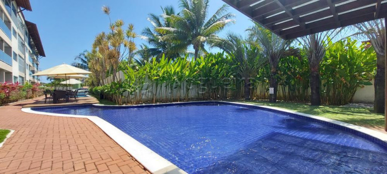Imagem Apartamento com 1 Quarto à Venda, 41 m² em Cupe - Ipojuca