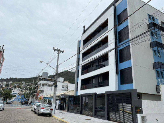 Imagem Apartamento com 2 Quartos à Venda, 73 m² em Trindade - Florianópolis Imagem Apartamento com 2 Quartos à Venda, 73 m² em Trindade - Florianópolis