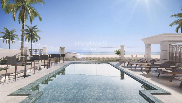 Imagem Apartamento com 5 Quartos à Venda, 230 m² em Centro - Balneário Camboriú