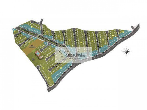 Imagem Terreno à Venda, 250 m² em Centro - Bragança Paulista