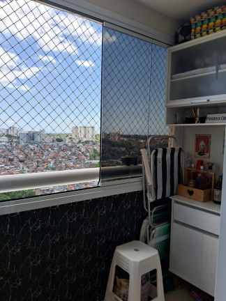 Imagem Apartamento com 2 Quartos à Venda, 58 m² em Cabula Vi - Salvador Imagem Apartamento com 2 Quartos à Venda, 58 m² em Cabula Vi - Salvador