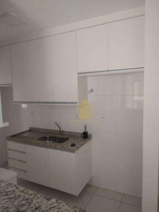 Imagem Apartamento com 1 Quarto à Venda, 43 m² em Nova Aliança - Ribeirão Preto