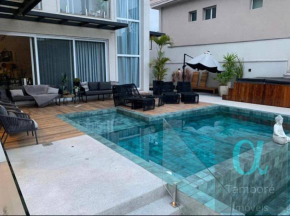 Imagem Casa com 6 Quartos à Venda, 480 m² em Tamboré - Santana De Parnaíba Imagem Casa com 6 Quartos à Venda, 480 m² em Tamboré - Santana De Parnaíba