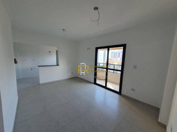 Imagem Apartamento com 2 Quartos à Venda, 71 m² em Canto Do Forte - Praia Grande Imagem Apartamento com 2 Quartos à Venda, 71 m² em Canto Do Forte - Praia Grande