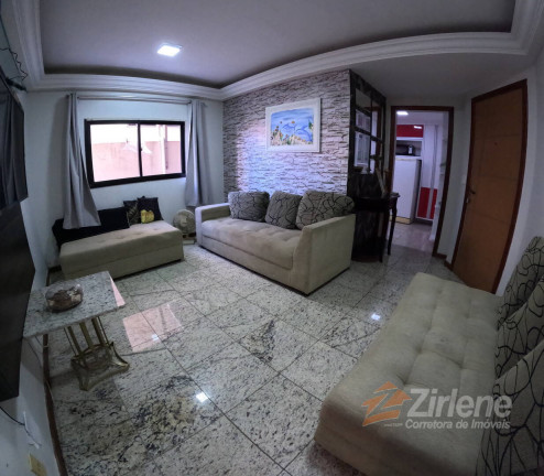 Imagem Apartamento com 2 Quartos à Venda, 90 m² em Praia Do Morro - Guarapari Imagem Apartamento com 2 Quartos à Venda, 90 m² em Praia Do Morro - Guarapari