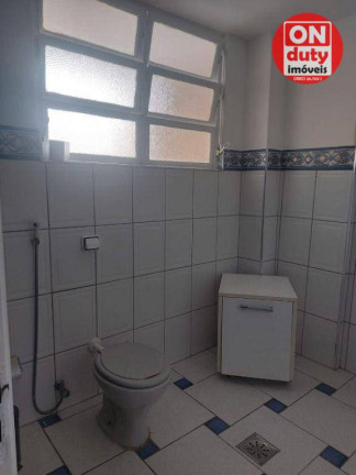 Imagem Apartamento com 2 Quartos à Venda, 95 m² em Gonzaga - Santos