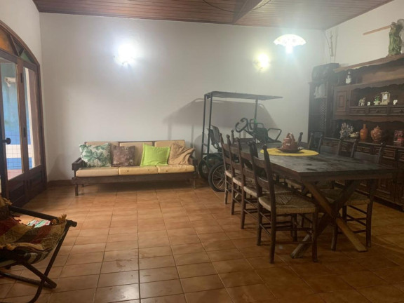 Imagem Casa com 3 Quartos à Venda, 310 m² em Jardim Marina - Mongaguá