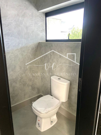 Imagem Casa com 3 Quartos à Venda, 353 m² em Ibiti Reserva - Sorocaba