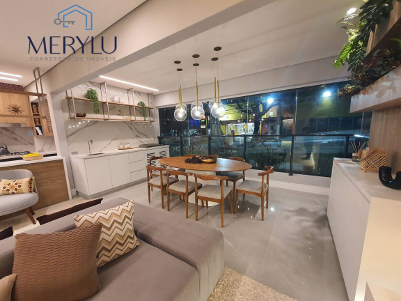 Imagem Apartamento com 3 Quartos à Venda, 83 m² em Alto Da Boa Vista - São Paulo