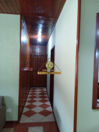 Imagem Casa com 3 Quartos à Venda, em Samburá (tamoios) - Cabo Frio Imagem Casa com 3 Quartos à Venda, em Samburá (tamoios) - Cabo Frio