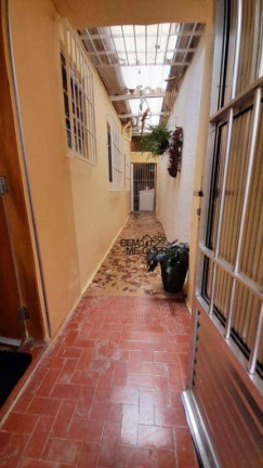 Imagem Casa com 2 Quartos à Venda, 58 m² em Parque São Domingos - São Paulo Imagem Casa com 2 Quartos à Venda, 58 m² em Parque São Domingos - São Paulo