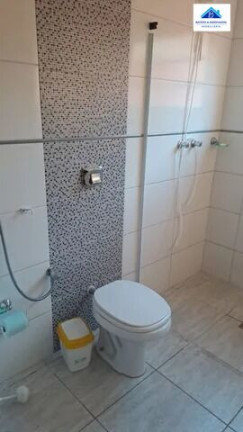 Imagem Casa com 3 Quartos à Venda, 180 m² em Vila Costa E Silva - Campinas