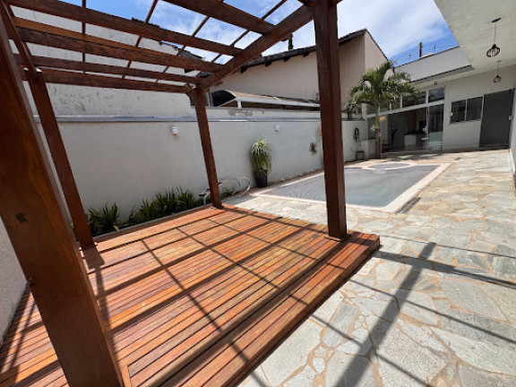 Imagem Casa com 3 Quartos à Venda, 137 m² em Condomínio Residencial Villagio Milano - Sorocaba