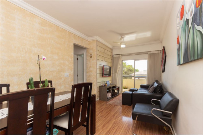 Imagem Apartamento com 2 Quartos à Venda, 59 m² em Mooca - São Paulo