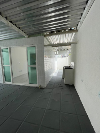 Imagem Apartamento com 3 Quartos à Venda, 94 m² em Portal Do Sol - João Pessoa
