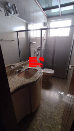 Imagem Apartamento com 4 Quartos à Venda, 158 m² em Carmo Sion - Belo Horizonte