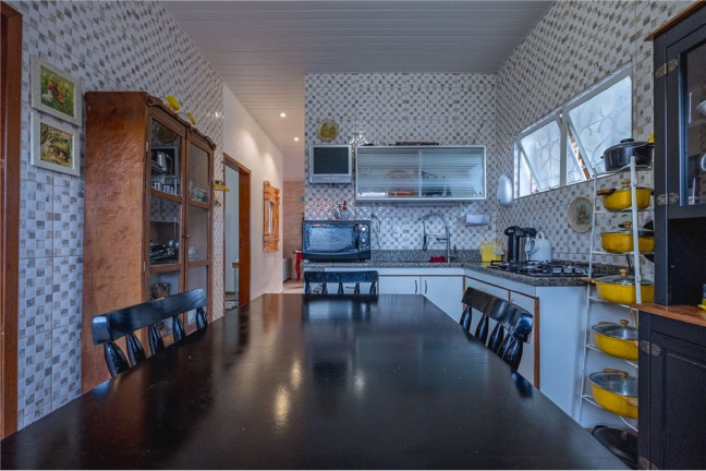 Imagem Casa com 4 Quartos à Venda,  em Monte Verde - Florianópolis