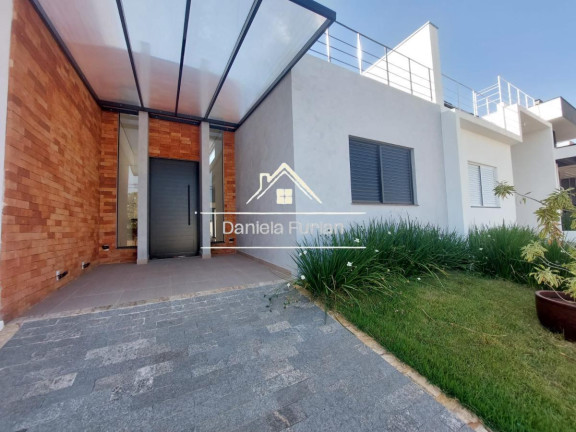 Imagem Casa de Condomínio com 3 Quartos à Venda, 104 m² em Condomínio Villagio Ipanema - Sorocaba Imagem Casa de Condomínio com 3 Quartos à Venda, 104 m² em Condomínio Villagio Ipanema - Sorocaba