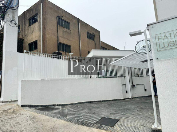Imagem Apartamento com 2 Quartos à Venda, 55 m² em Centro - São Bernardo Do Campo Imagem Apartamento com 2 Quartos à Venda, 55 m² em Centro - São Bernardo Do Campo