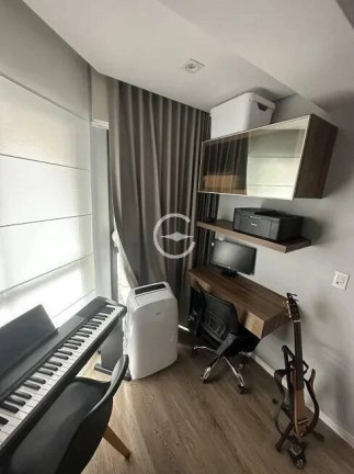 Imagem Apartamento com 1 Quarto à Venda, 42 m² em Itaim Bibi - São Paulo Imagem Apartamento com 1 Quarto à Venda, 42 m² em Itaim Bibi - São Paulo