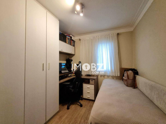 Imagem Imóvel com 2 Quartos à Venda, 56 m² em Vila Andrade - São Paulo